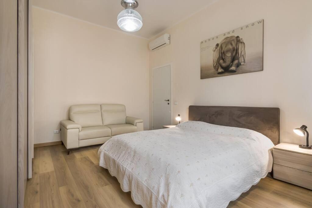 Sunshine Home Porta Nuova เวโรนา ภายนอก รูปภาพ
