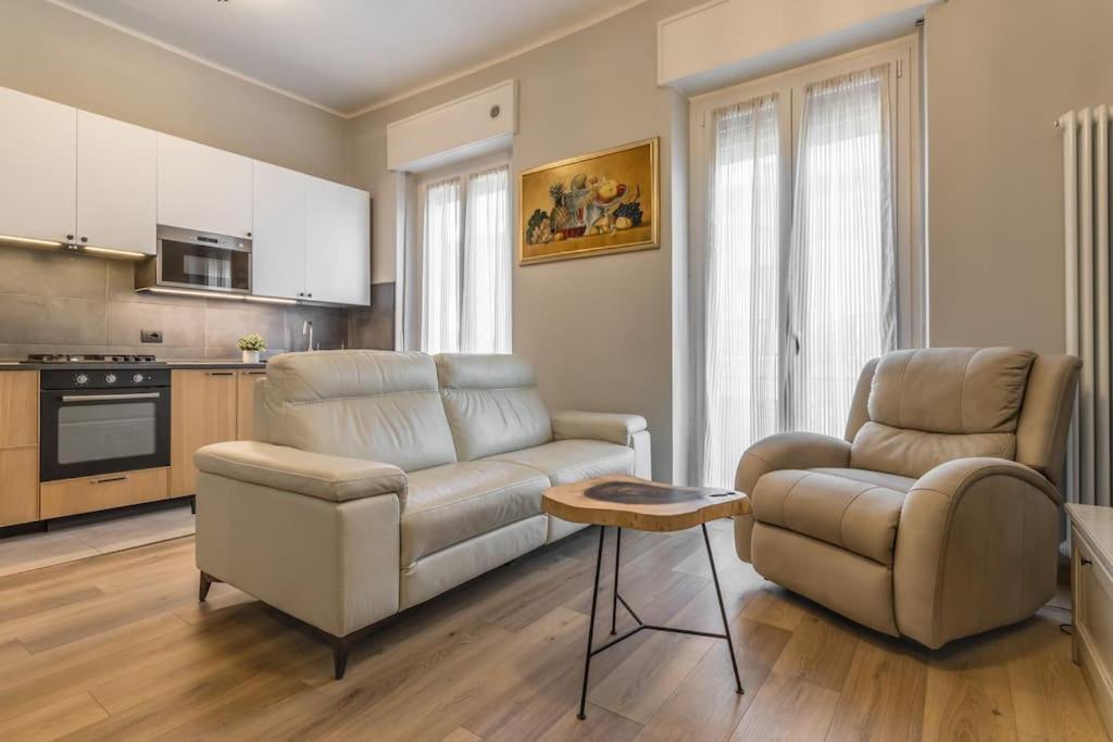 Sunshine Home Porta Nuova เวโรนา ภายนอก รูปภาพ
